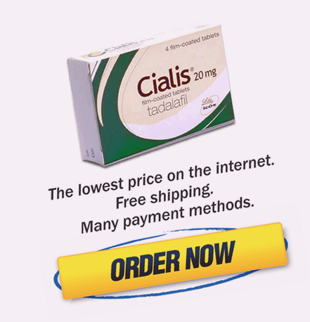 Low cost generic Cialis